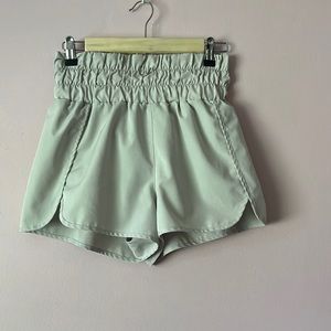 New In athletic shorts